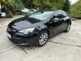 Opel Astra GTC* 1.7cdti* 130к.с.* , снимка 1