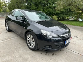 Opel Astra GTC* 1.7cdti* 130к.с.* , снимка 4