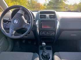 Suzuki SX4 1.9DDIS, снимка 15