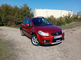 Suzuki SX4 1.9DDIS, снимка 1