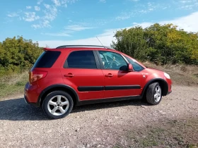 Suzuki SX4 1.9DDIS, снимка 5