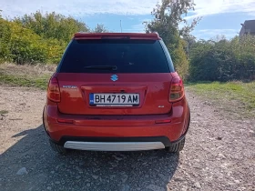 Suzuki SX4 1.9DDIS, снимка 6