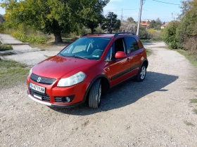 Suzuki SX4 1.9DDIS, снимка 2