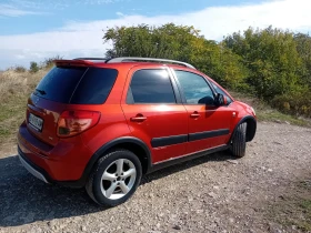 Suzuki SX4 1.9DDIS, снимка 3