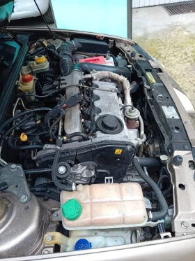 Alfa Romeo 146 1.9JTD, снимка 8