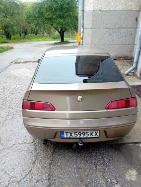 Alfa Romeo 146 1.9JTD, снимка 2