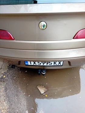 Alfa Romeo 146 1.9JTD, снимка 5