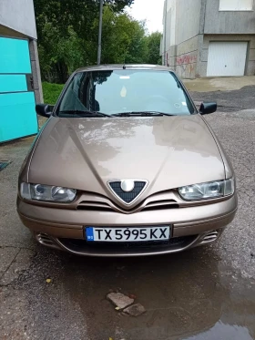 Alfa Romeo 146 1.9JTD, снимка 1