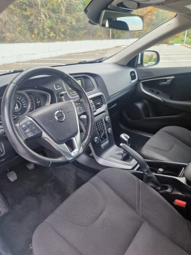 Volvo V40 2.0D 120ps ITALIA!!!, снимка 8