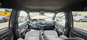 Обява за продажба на Toyota Yaris 1.5 Hybrid  Style ~24 900 лв. - изображение 8