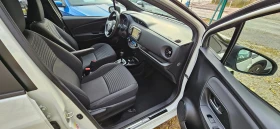 Toyota Yaris 1.5 Hybrid  Style | Mobile.bg    6