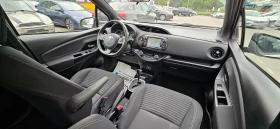 Обява за продажба на Toyota Yaris 1.5 Hybrid  Style ~24 900 лв. - изображение 7