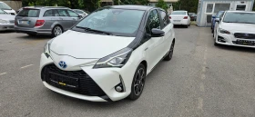 Обява за продажба на Toyota Yaris 1.5 Hybrid  Style ~24 900 лв. - изображение 1