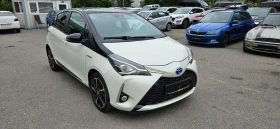 Обява за продажба на Toyota Yaris 1.5 Hybrid  Style ~24 900 лв. - изображение 2