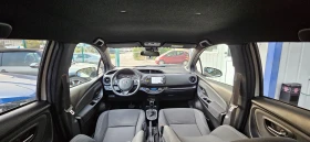 Toyota Yaris 1.5 Hybrid  Style | Mobile.bg    9