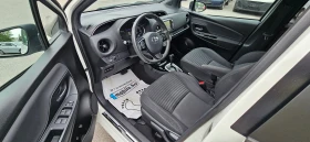 Обява за продажба на Toyota Yaris 1.5 Hybrid  Style ~24 900 лв. - изображение 11