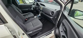 Обява за продажба на Toyota Yaris 1.5 Hybrid  Style ~24 900 лв. - изображение 5