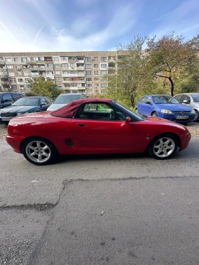 Mg Mgf, снимка 13