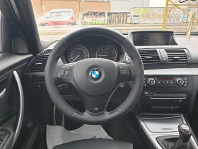 BMW 120 D Mпак NAVI FULL, снимка 7