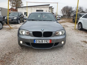 Обява за продажба на BMW 120 D Mпак NAVI FULL ~12 400 лв. - изображение 1