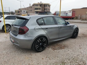 Обява за продажба на BMW 120 D Mпак NAVI FULL ~12 400 лв. - изображение 3