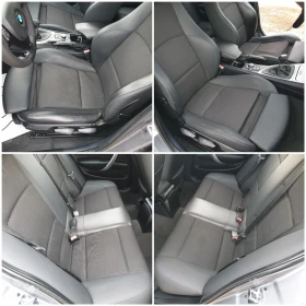 BMW 120 D Mпак NAVI FULL, снимка 12