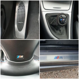 BMW 120 D Mпак NAVI FULL, снимка 13