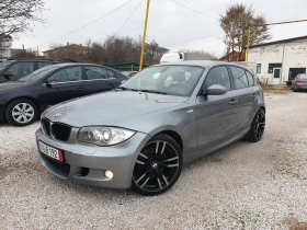 BMW 120 D Mпак NAVI FULL 1