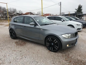 BMW 120 D Mпак NAVI FULL, снимка 3