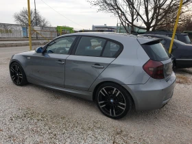 Обява за продажба на BMW 120 D Mпак NAVI FULL ~12 400 лв. - изображение 5