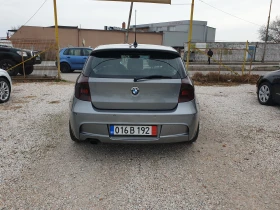 BMW 120 D Mпак NAVI FULL, снимка 5