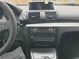 BMW 120 D Mпак NAVI FULL, снимка 8