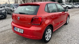 VW Polo 1.4i\КЛИМАТРОНИК\ПДГРЕВ\ПАРКТРОНИК\, снимка 6