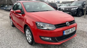 VW Polo 1.4i\КЛИМАТРОНИК\ПДГРЕВ\ПАРКТРОНИК\, снимка 1