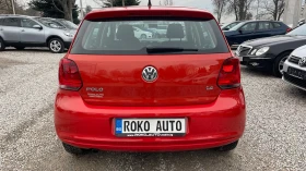 VW Polo 1.4i\КЛИМАТРОНИК\ПДГРЕВ\ПАРКТРОНИК\, снимка 5