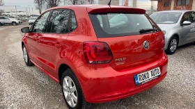 VW Polo 1.4i\КЛИМАТРОНИК\ПДГРЕВ\ПАРКТРОНИК\, снимка 4