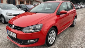 VW Polo 1.4i\КЛИМАТРОНИК\ПДГРЕВ\ПАРКТРОНИК\, снимка 3