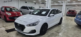 Hyundai I30 I 30 evro 6, снимка 9