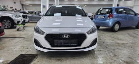 Hyundai I30 I 30 evro 6, снимка 8