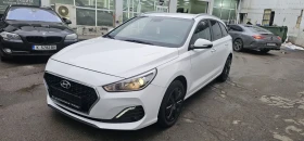 Hyundai I30 I 30 evro 6