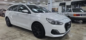 Hyundai I30 I 30 evro 6, снимка 7