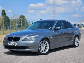 BMW 520, снимка 2