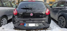     Fiat Bravo 1.6 Mjet