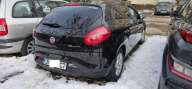     Fiat Bravo 1.6 Mjet