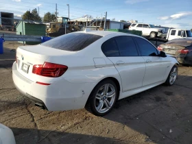 BMW 550 XI Harman/Kardon* M-pack* HeadUP* Soft-close* , снимка 3