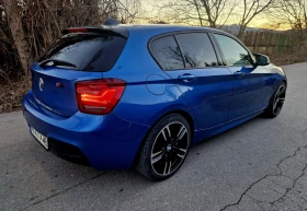 BMW 120 D M-PACK, снимка 4