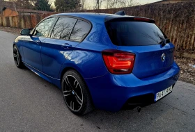 BMW 120 D M-PACK, снимка 5