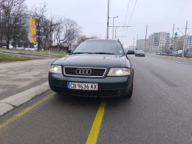 Audi A6 1.8 Turbo C5 Avant, снимка 4