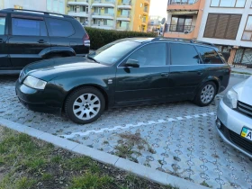 Audi A6 1.8 Turbo C5 Avant, снимка 1