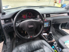 Audi A6 1.8 Turbo C5 Avant, снимка 12